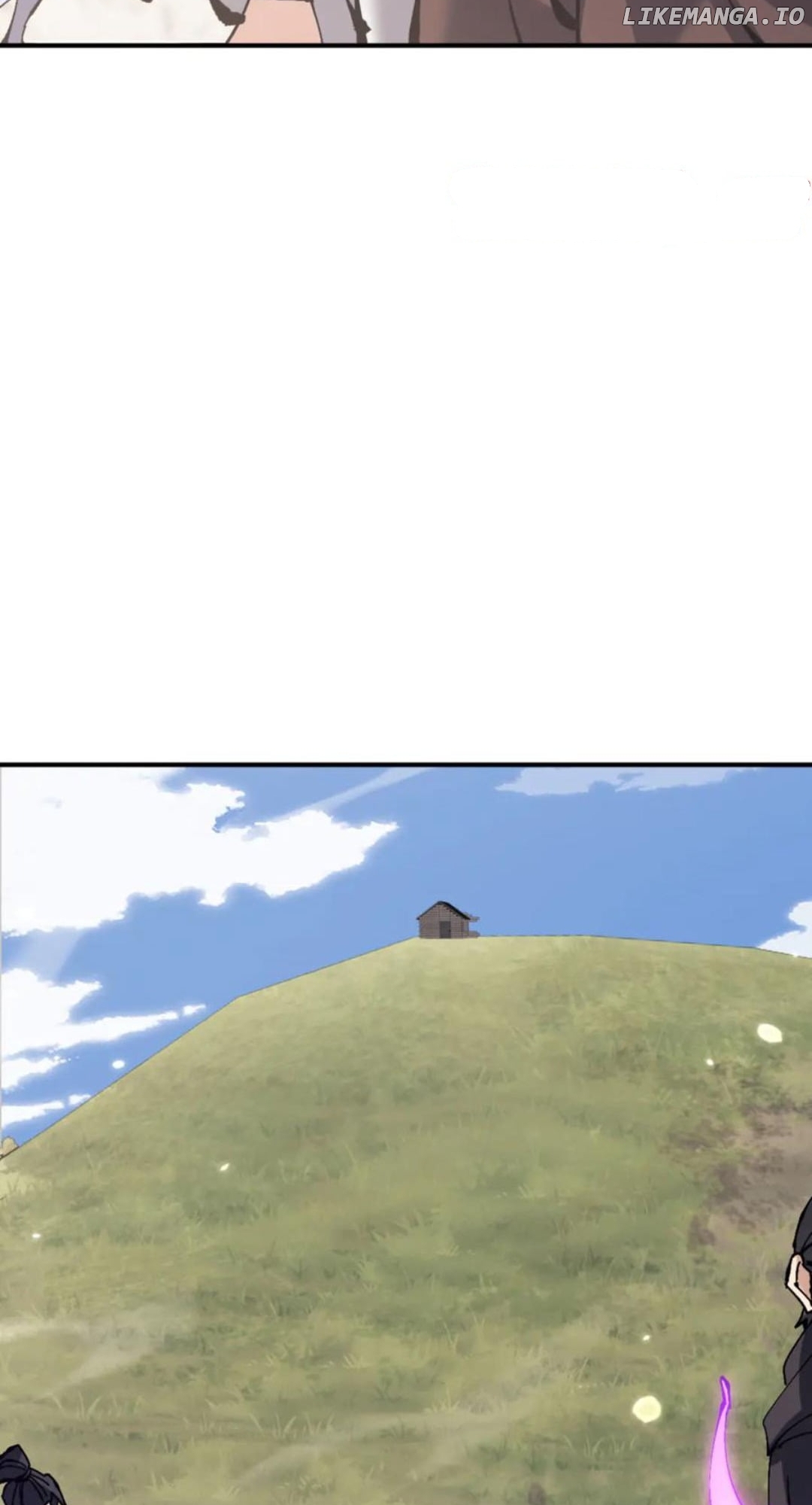 Master: This rebellious disciple is definitely not the Holy Son Chapter 120 - page 41